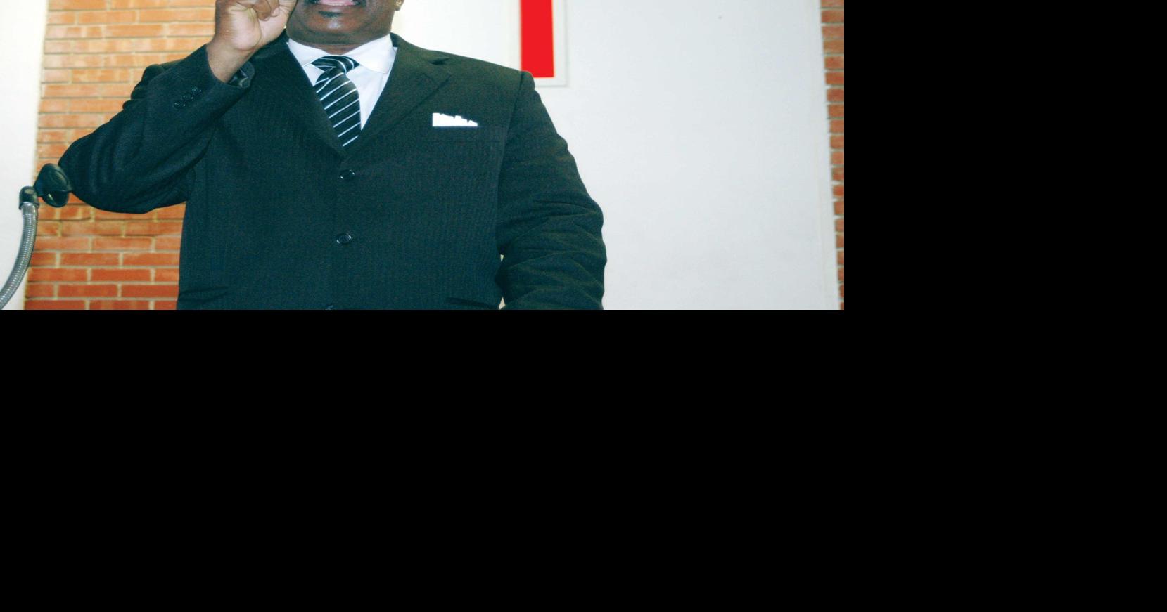 Local pastor achieves highest honor at historic church | News ...