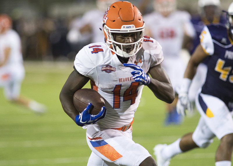 Kats focused on Abilene Christian | Sam Houston State ...