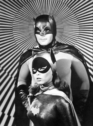 Adam West, who played 1960s-era Batman, dies at 88 | News 