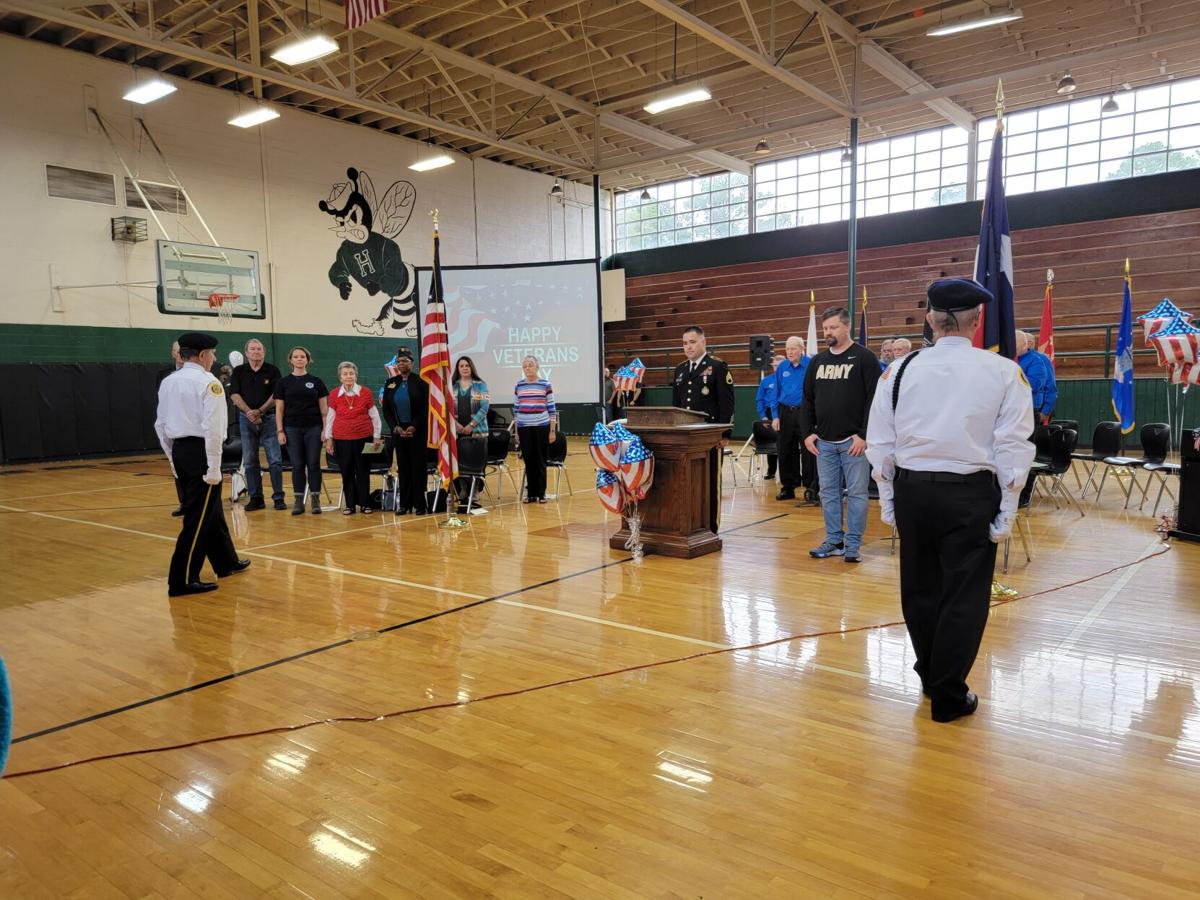 Veterans Day