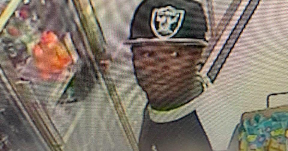 Police searching for suspect in gas station robbery | News | itemonline.com