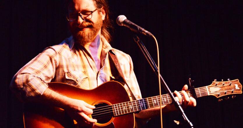 West Sandy Creek Hosts Texas Songwriters - Vimarsana News