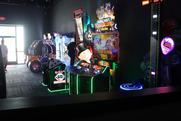 PHOTOS: Tom Foolery's gears up for grand opening | News ...