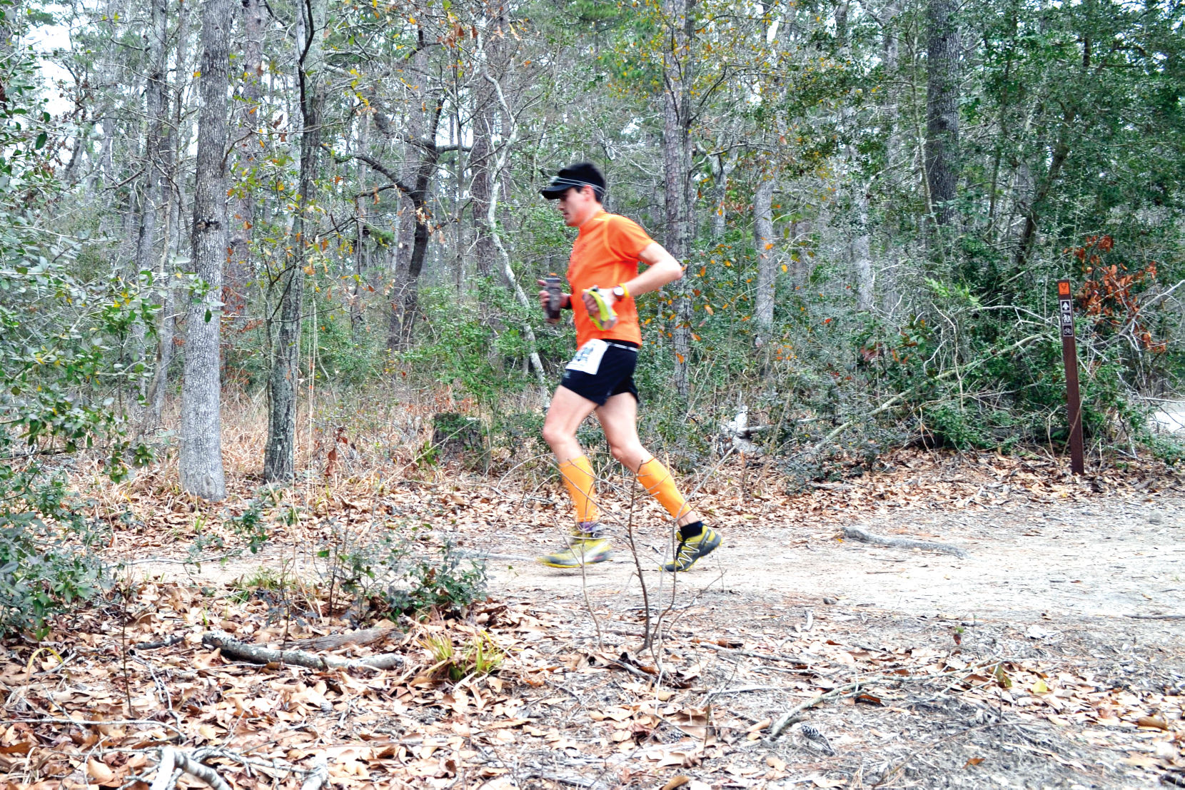 download 100 mile runners