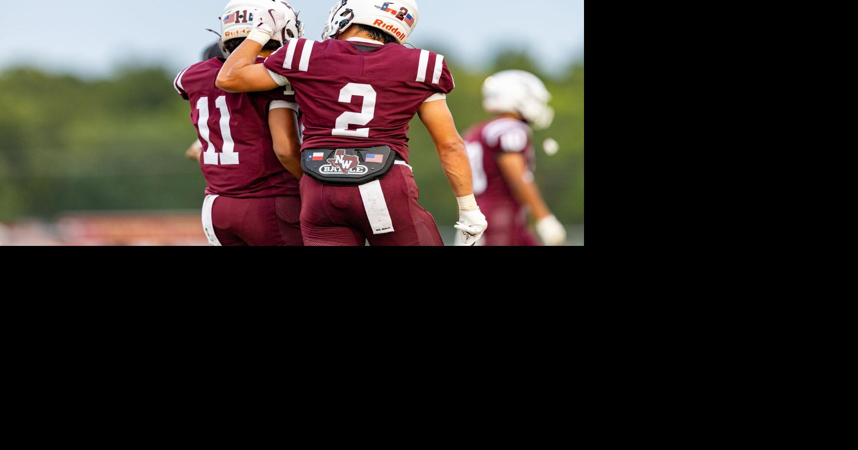 New Waverly handed its first loss at Newton