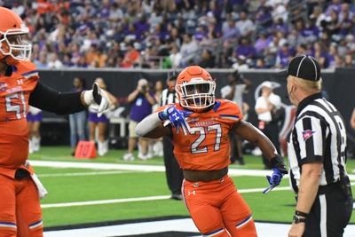 Shsu Rallies Late For Ninth Straight Botpw Win Over Sfa Sports