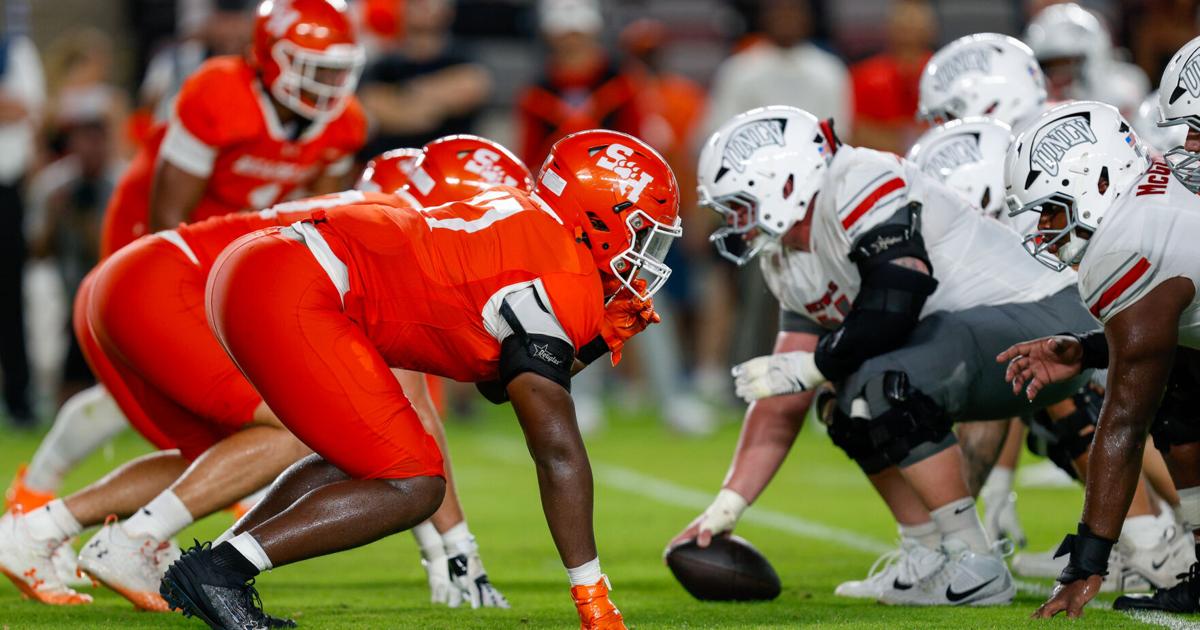 CUSA Announces 2026 Football Broadcast Schedule