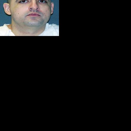 Texas inmate executed for 2003 San Antonio murder | Local News ...
