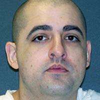 Edwin Debrow Texas inmate executed for 2003 San Antonio murder | Local News ...