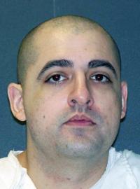 Texas inmate executed for 2003 San Antonio murder | Local News
