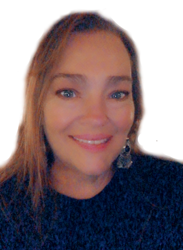 Editor Brenda Poe