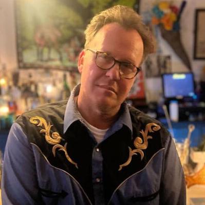 Barefoot Ballroom Presents Ben Bell in the Pines - Vimarsana News