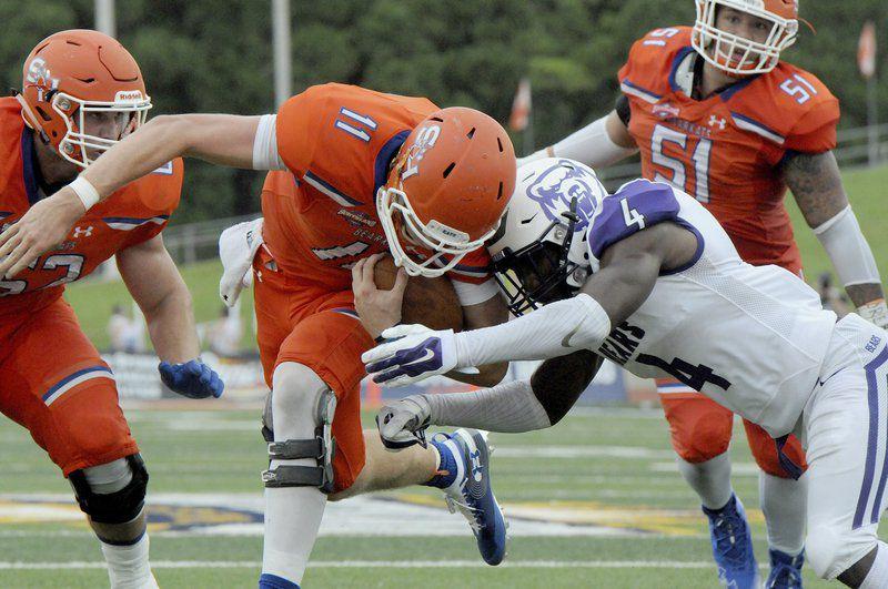 Sam Houston State vs. New Mexico Live stream, keys to the game and
