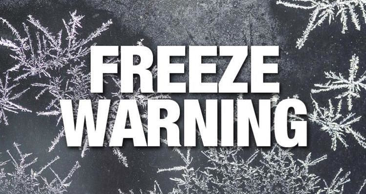 nws-issues-hard-freeze-warning-news-itemonline