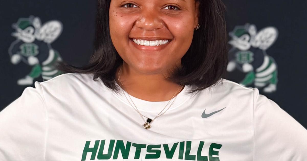 All roads lead to home: Murray returns to Huntsville as head athletic trainer