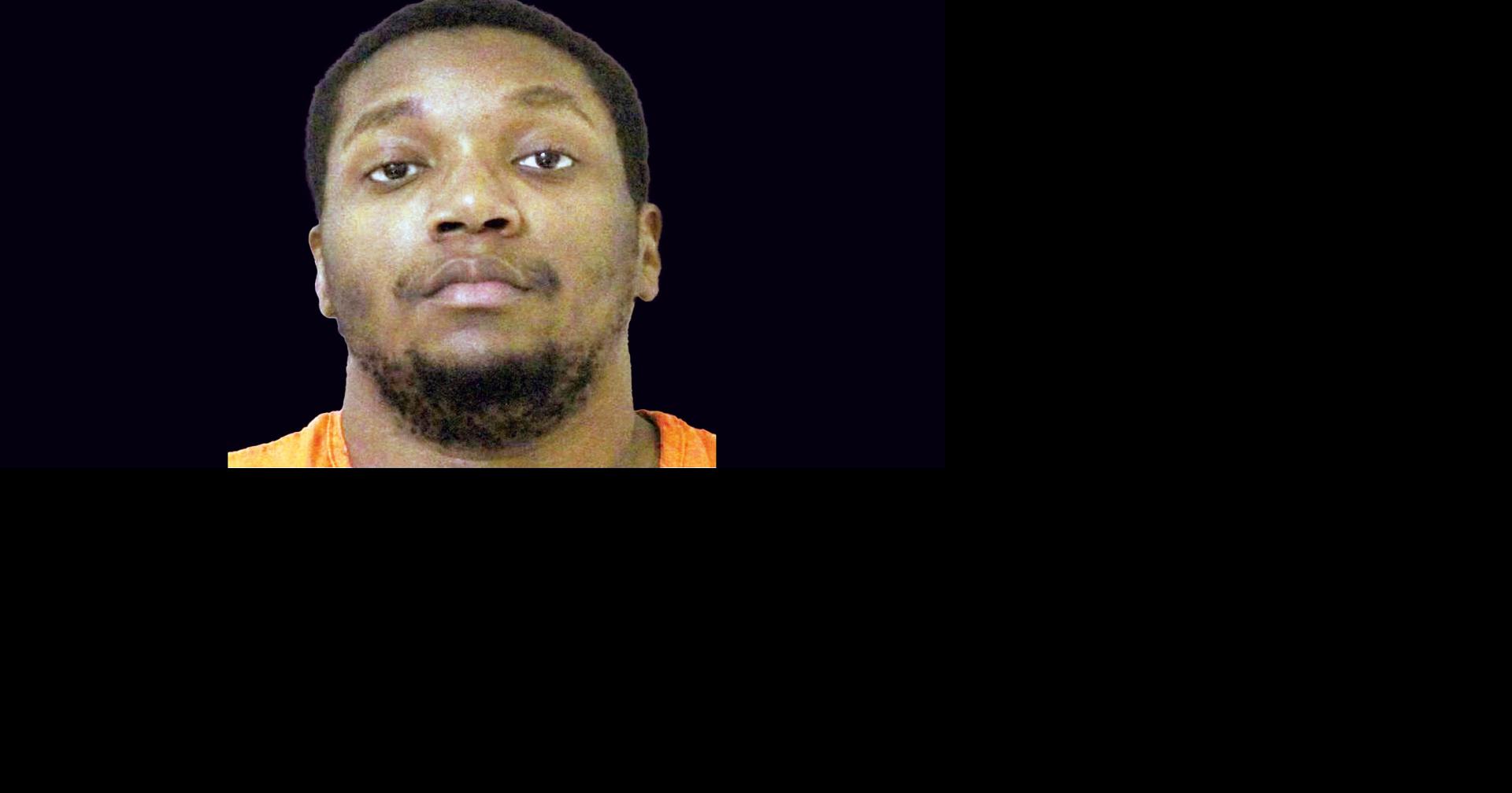 Local man charged after attempting to smuggle tobacco into Huntsville ...