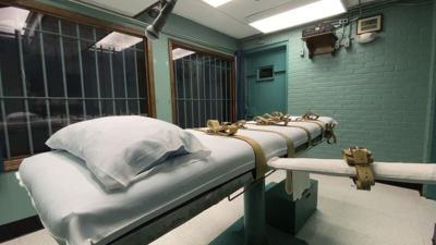 April execution date set for oldest Texas death row inmate