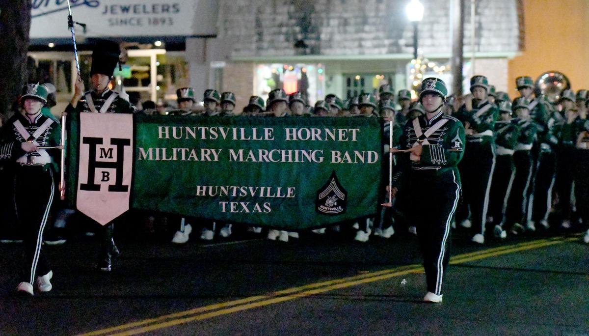 2022 Mix 96 9 Huntsville Christmas Parade PHOTOS Huntsville Christmas Parade Multimedia