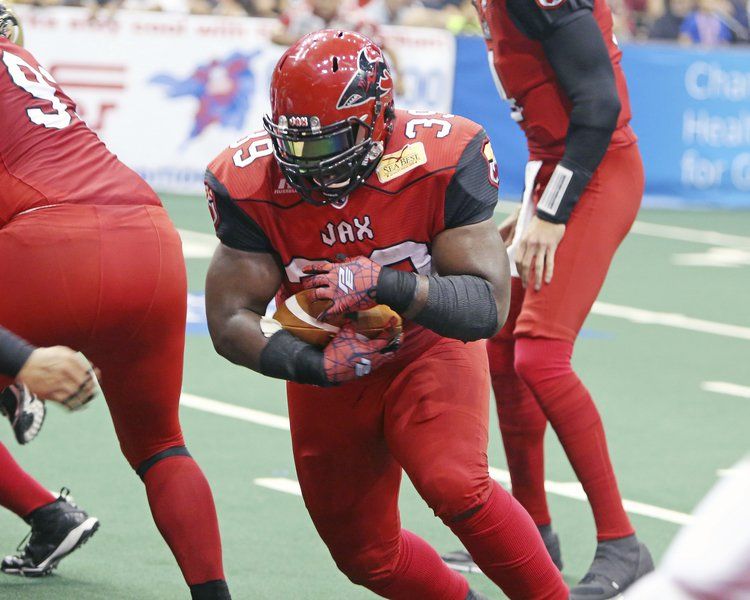 Jacksonville Sharks - PLAYOFF WEEK! Get your tickets! 