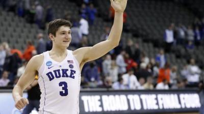Chalk Time Blue Bloods Kansas Nova Duke Interrupt Upsets