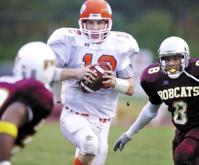 Randleman Reflects On Mccown S Historic Year At Sam Houston State