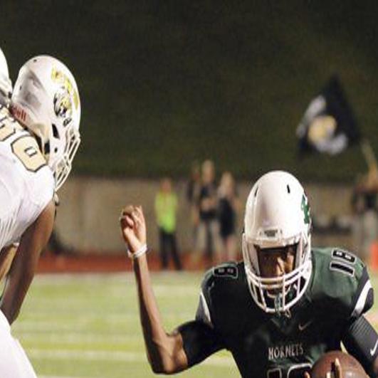 Hornets Hit The Road For District Opening Test Against Tomball