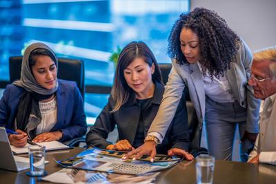 New Certificate Program For Sam Houston State Faculty And Staff Focuses On Diversity Equity Inclusion News Itemonline Com