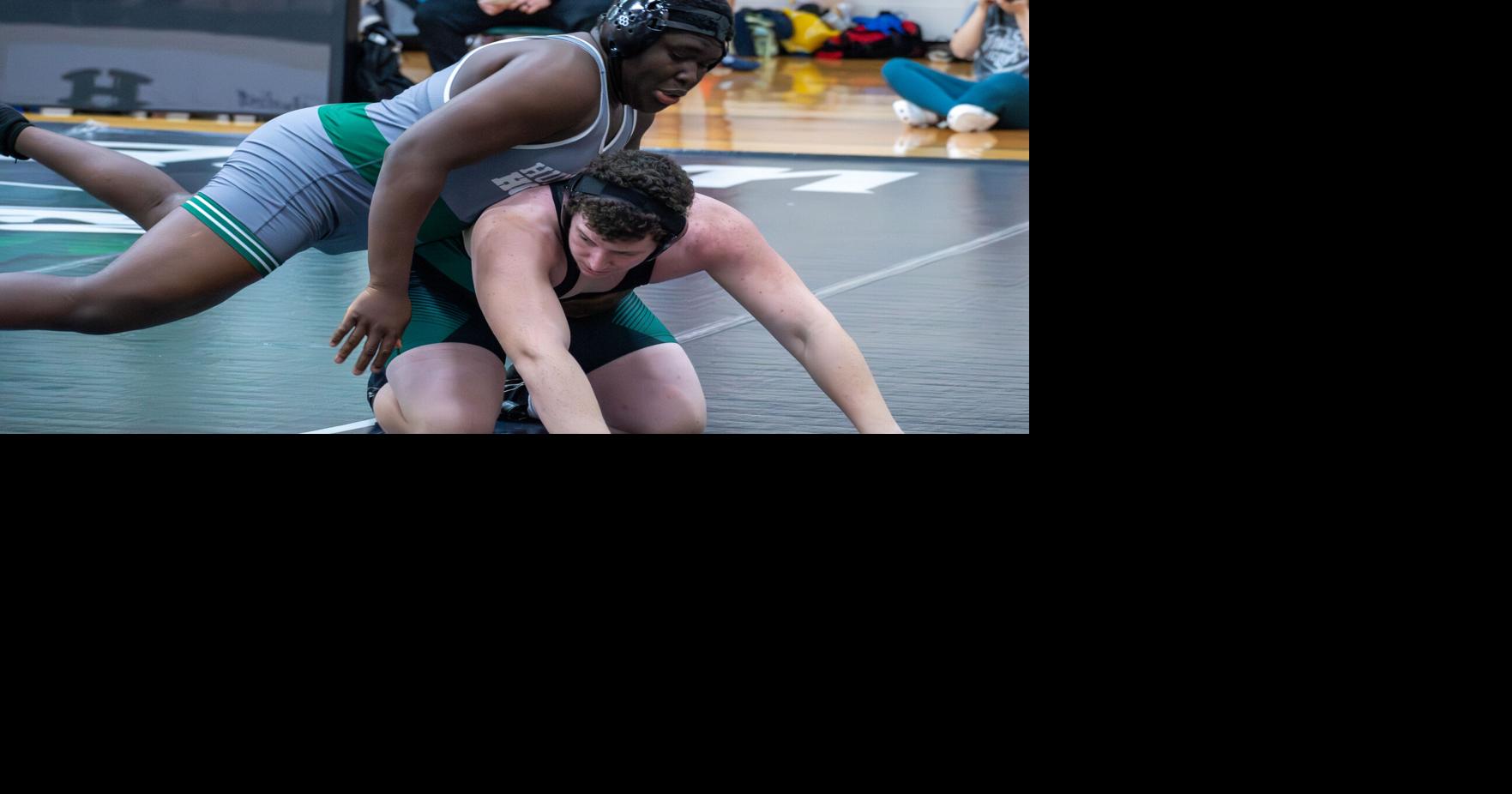 IN PHOTOS: Huntsville wrestling competes in Heather Cook Memorial Meet ...
