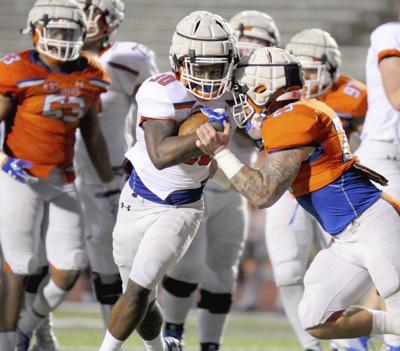 Criswell 5 Takeaways From Sam Houston State Spring Ball Sam