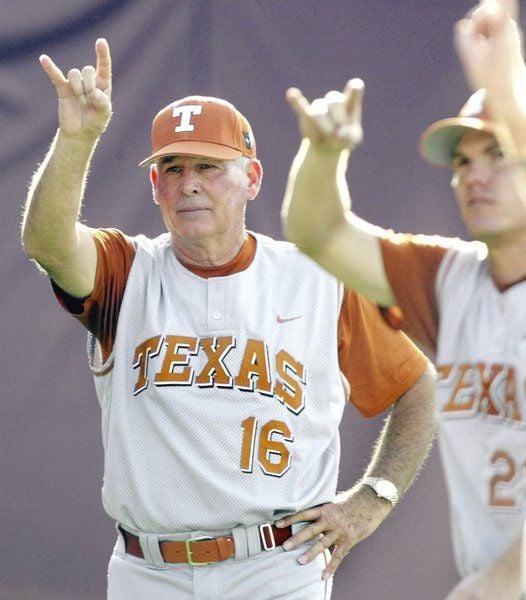 Texas Longhorns Baseball Coach: A Comprehensive Overview