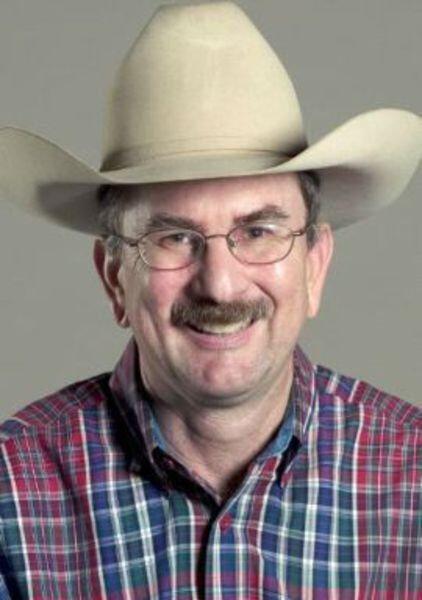 Huntsville cowboy scores big at national rodeos