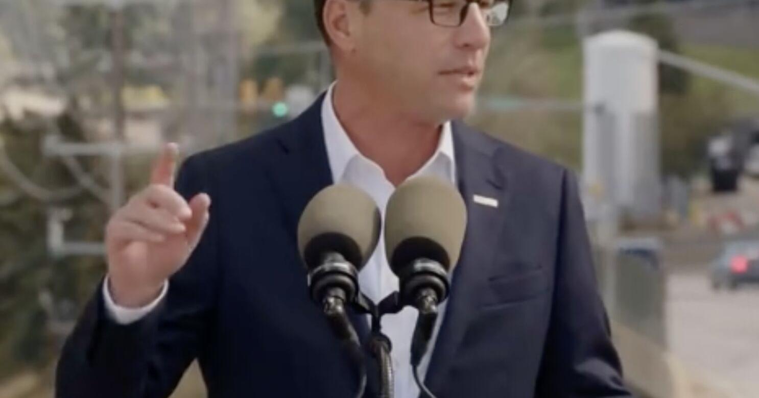 Shapiro announces new text line to engage Pa. governor's office - Vimarsana News