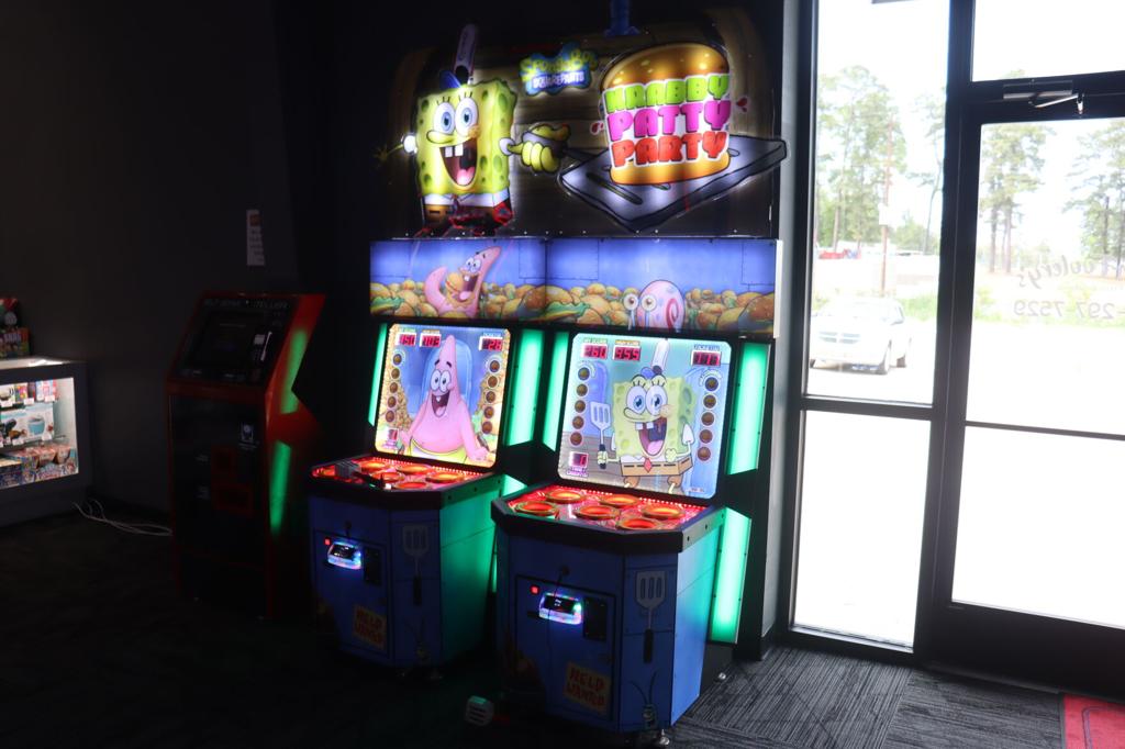 PHOTOS: Tom Foolery's gears up for grand opening | News ...
