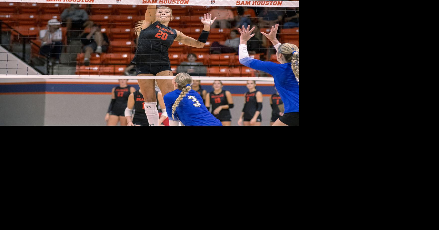 Kats go 3-0 to open season
