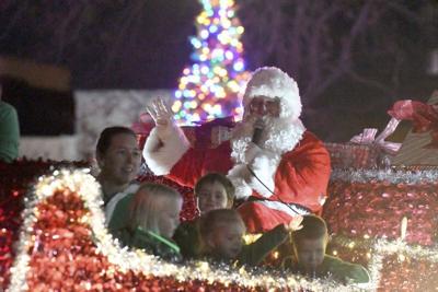 Christmas Parade In Huntsville Tx 2021 Cngjrbqwn3cd0m