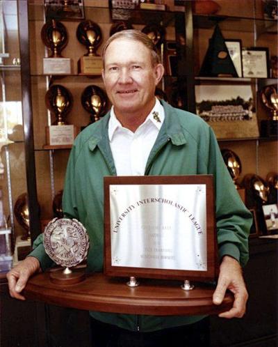 Joe Clements Elected To Thsca Hall Of Fame Huntsville Hornets Itemonline Com