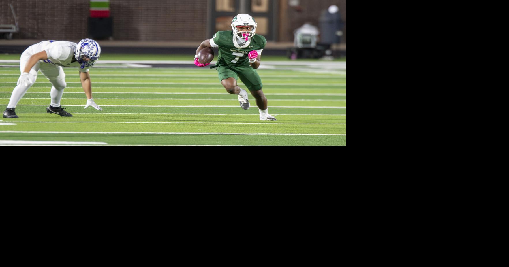 Hornets open 2026 football season in DCTF Top-25