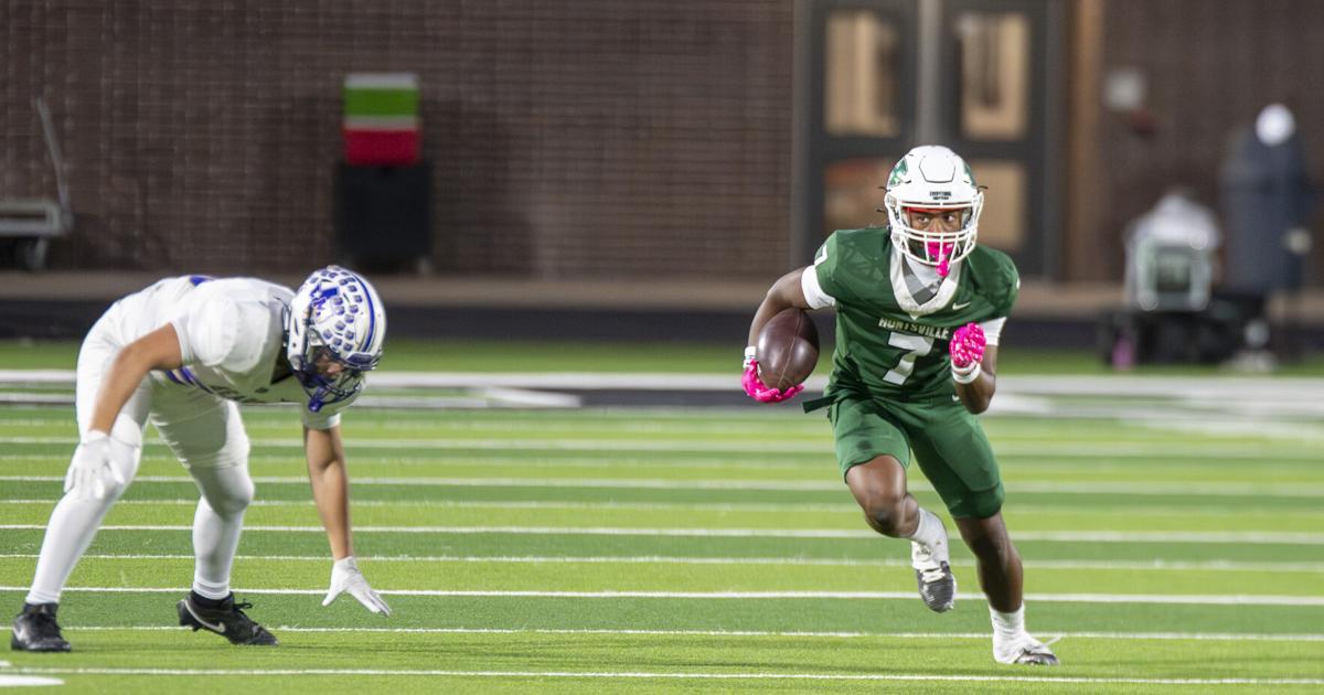 Hornets open 2026 football season in DCTF Top-25