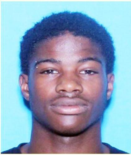 Huntsville murder suspect charged with shooting in Trinity | Local News ...