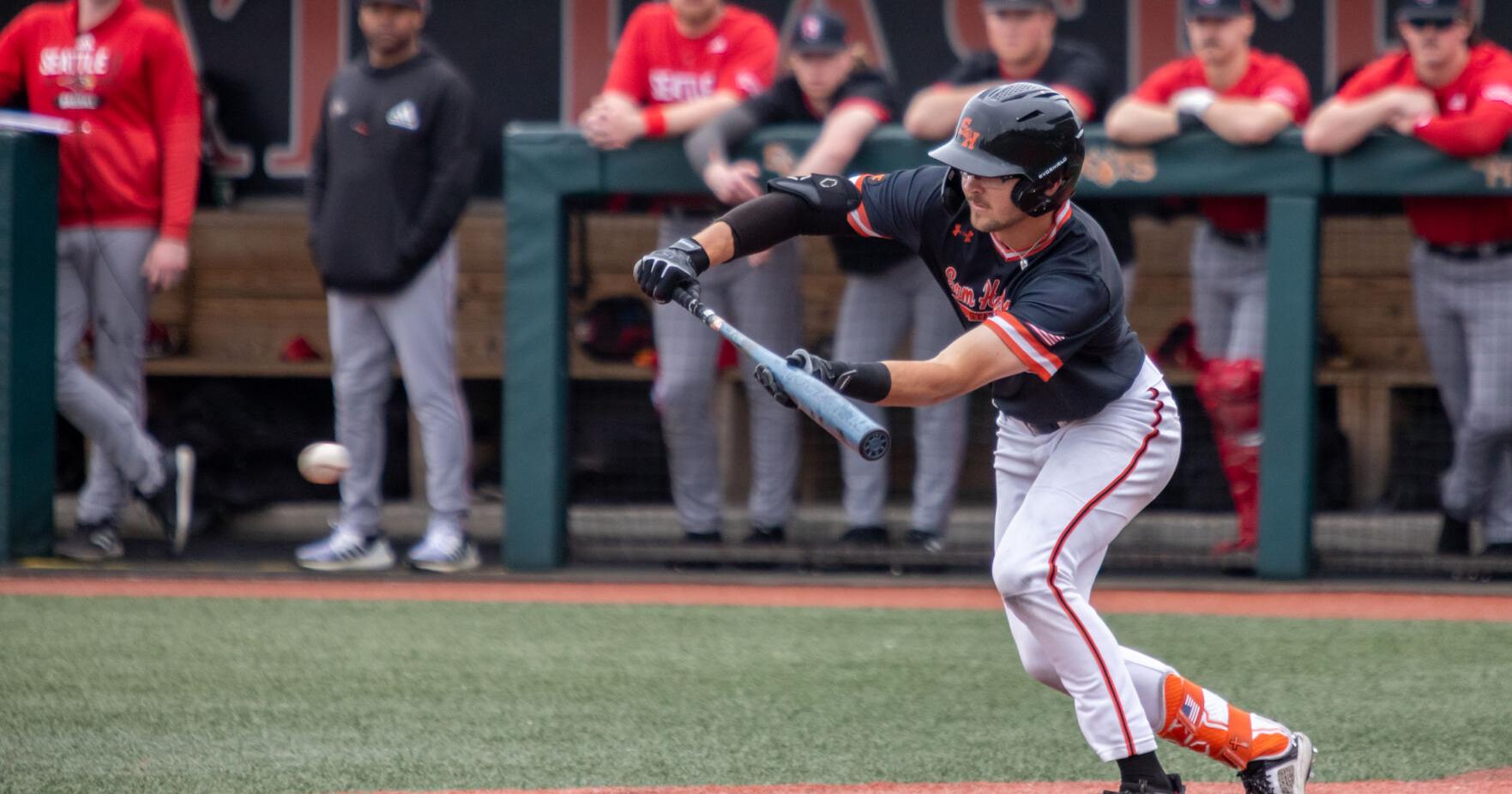 Redfield drafted in fourth round of MLB Amateur Draft - Vimarsana News