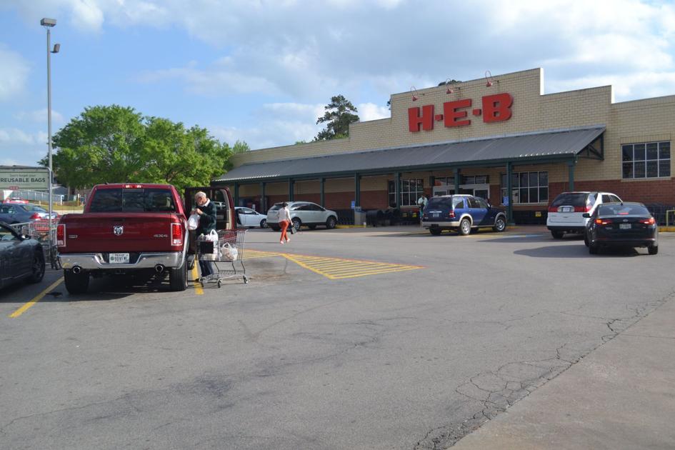 Coming soon: New H-E-B store | Local News | itemonline.com