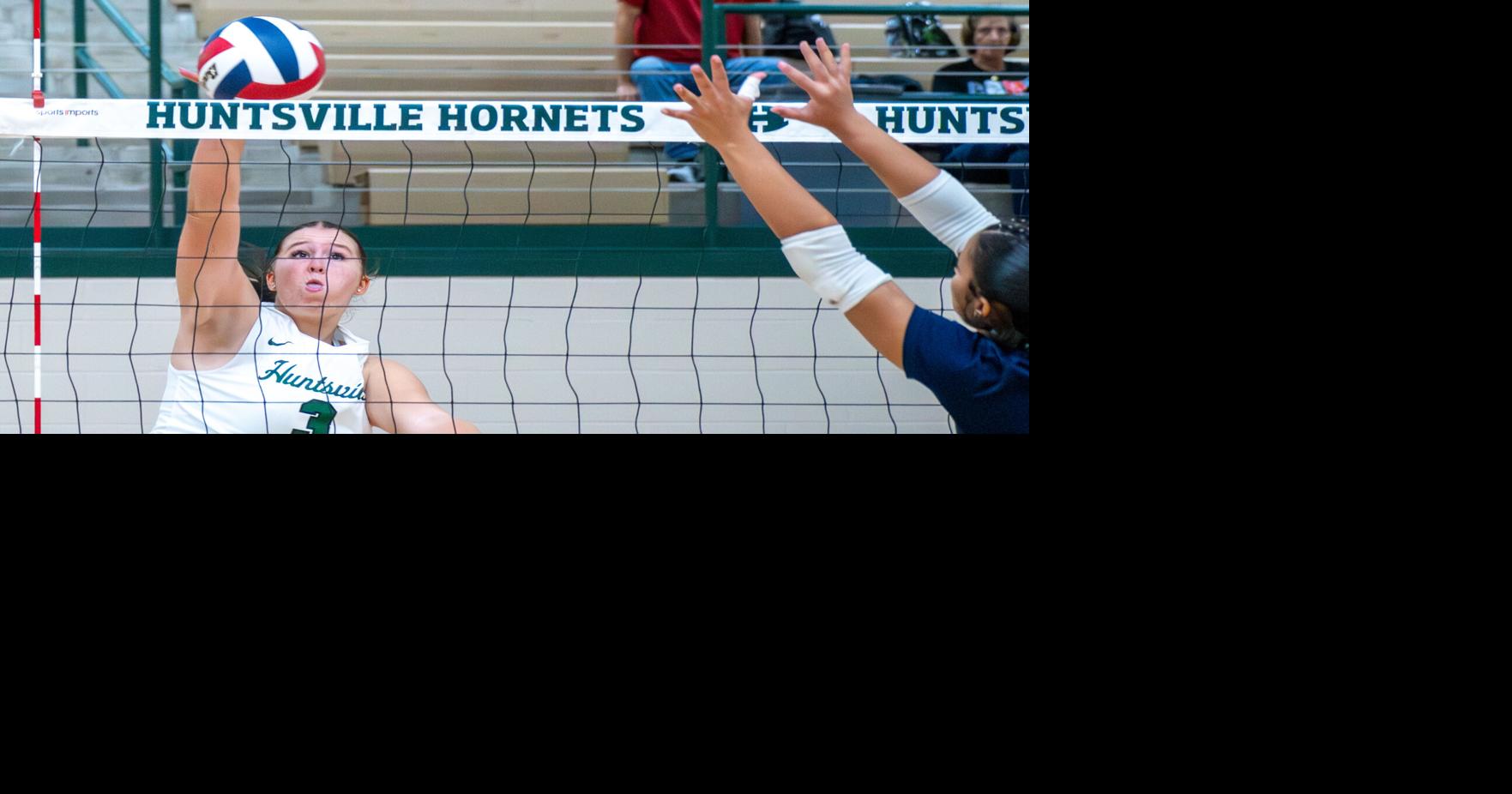 IN Huntsville knocks off Bryan in Lady Hornet Tournament