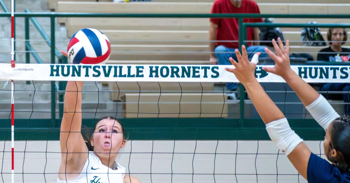 IN Huntsville knocks off Bryan in Lady Hornet Tournament
