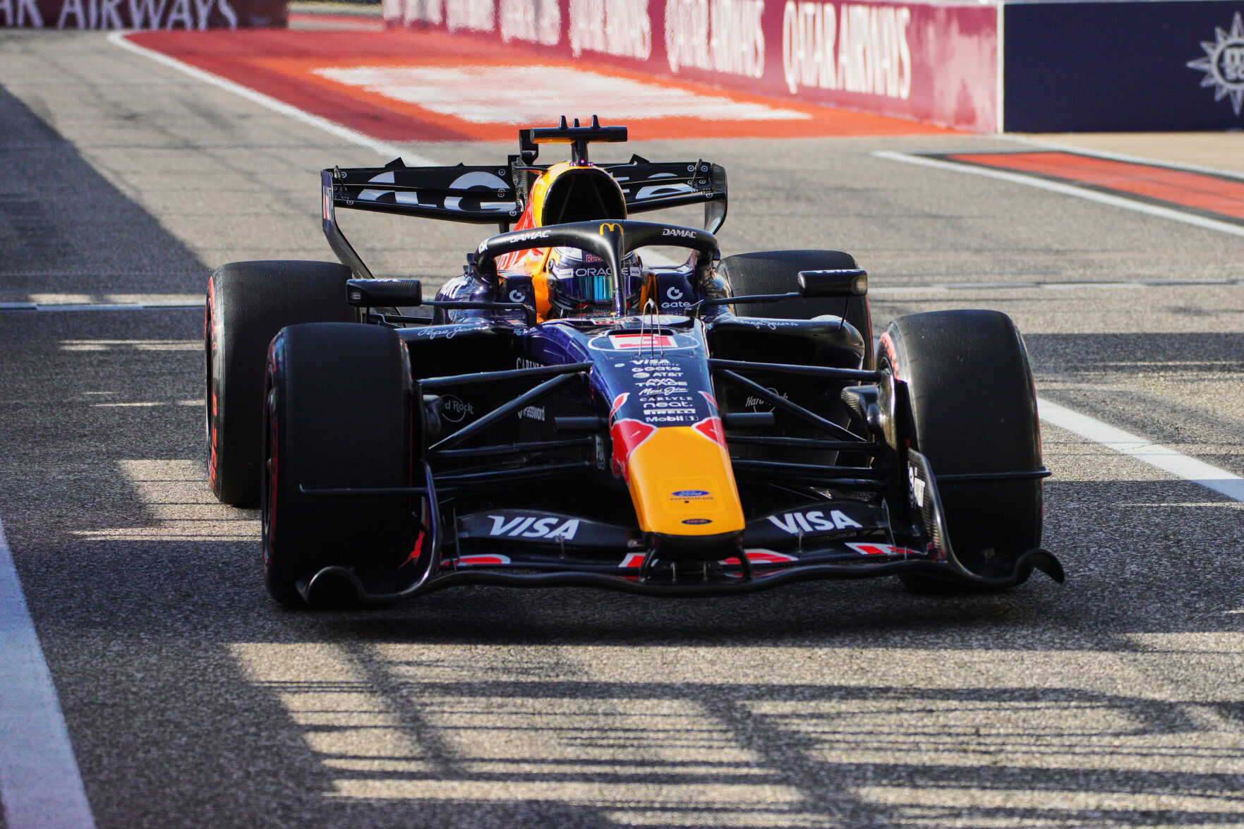 F1 US Grand Prix Auto Racing | National Sports | itemonline.com