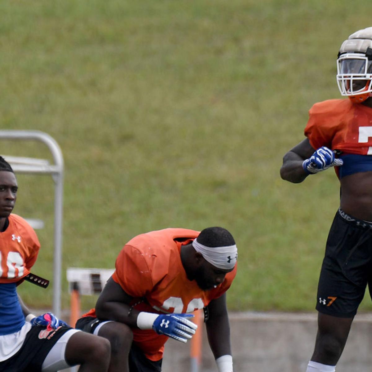 Bearkats Round Out Roster With Former Rutgers Db Gray Sports