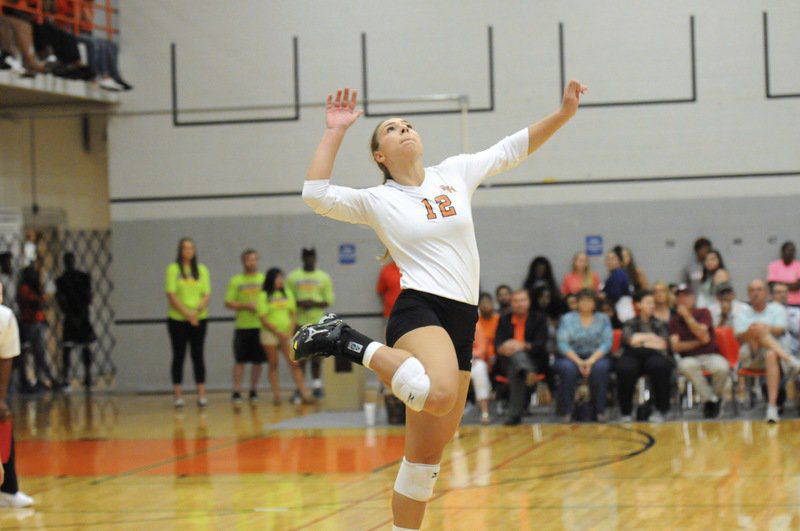 Disappointing Start For Bearkats In Conference Volleyball Opener Sam Disappointing Start For Bearkats In Conference Volleyball Opener Sam
