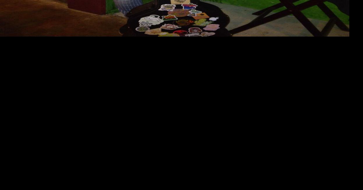 Gail Ryder Emerges at Open Mic | Living | itemonline.com