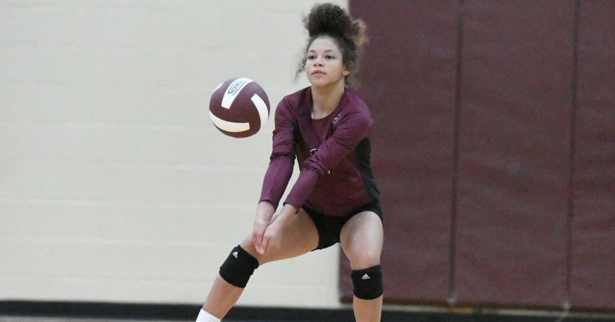 Waverly Reeves New Waverly builds confidence with strong start | Sports | itemonline.com