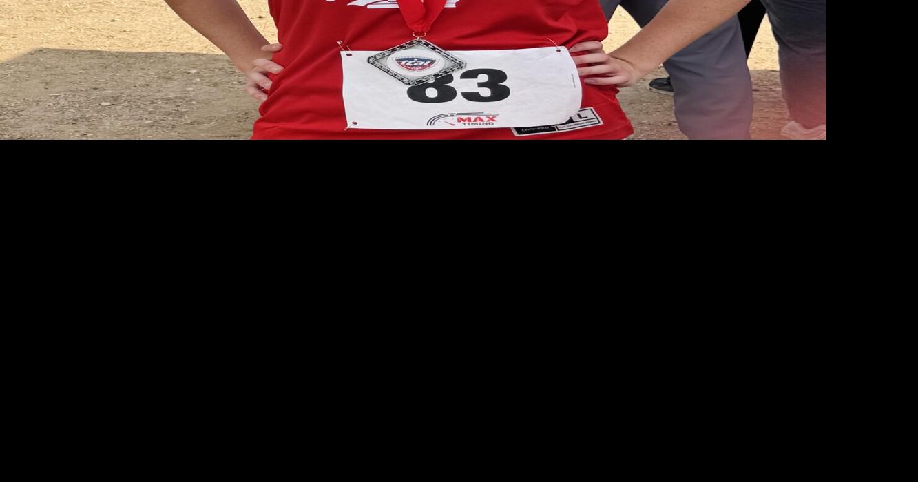 Rathbun finishes second in T-CAL State meet | Sports | itemonline.com