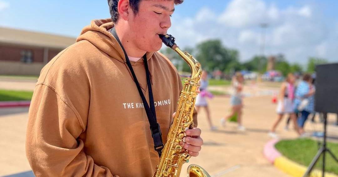 Guerrero taking jazz talents to biggest stage